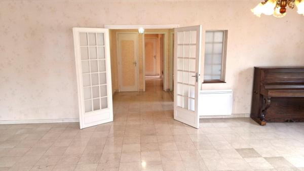 Vente / Appartement