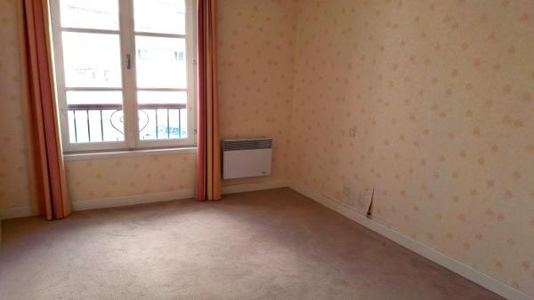 Vente / Appartement