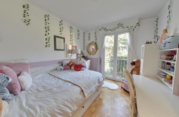 Appartement Nogent Sur Marne 4 pièce(s) 85.10 m2