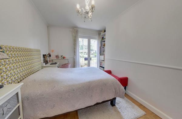 Appartement Nogent Sur Marne 4 pièce(s) 85.10 m2