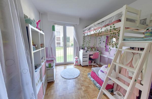 Appartement Nogent Sur Marne 4 pièce(s) 85.10 m2