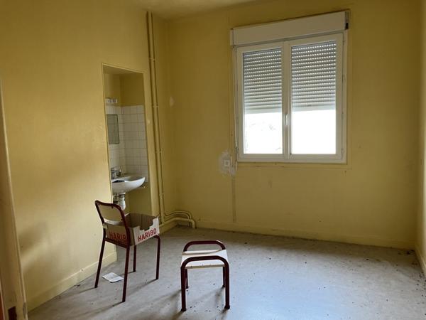 Immeuble à vendre |  Liginiac |  640 m²