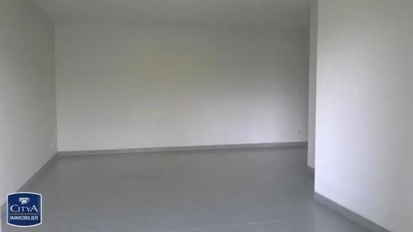 Appartement à louer 2 pièces 53.7m²