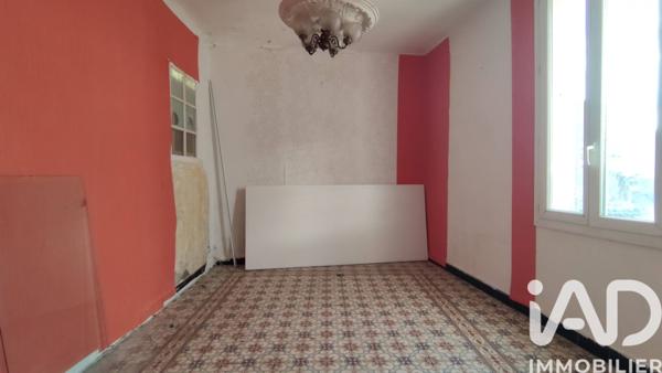 Appartement à vendre 3 pièces 50 m² Aubagne