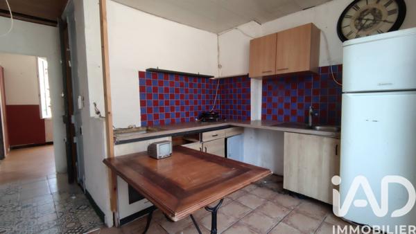 Appartement à vendre 3 pièces 50 m² Aubagne