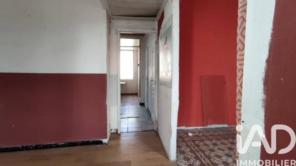 Appartement à vendre 3 pièces 50 m² Aubagne