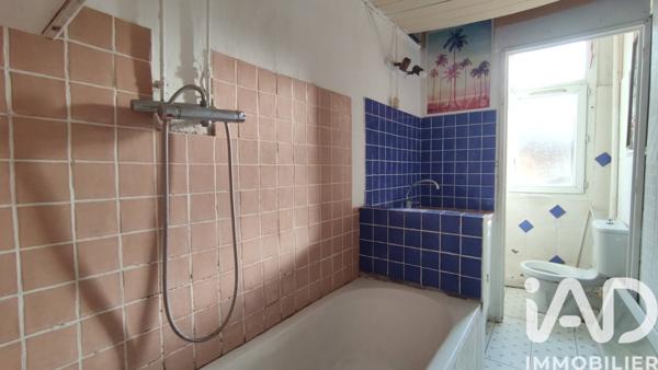 Appartement à vendre 3 pièces 50 m² Aubagne