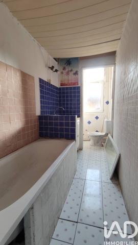 Appartement à vendre 3 pièces 50 m² Aubagne