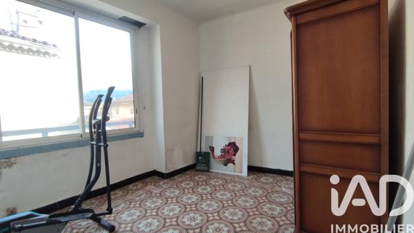 Appartement à vendre 3 pièces 50 m² Aubagne