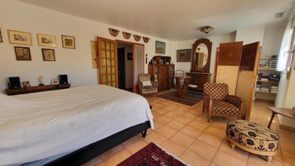 Spacieuse maison avec jardin et garage