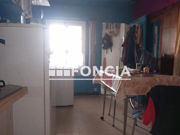 À vendre Studio 15.97 m² - Avignon 84000