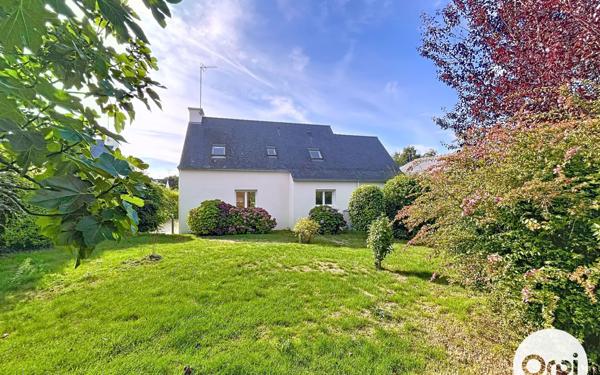 Maison à vendre    5 pièces •  Crach