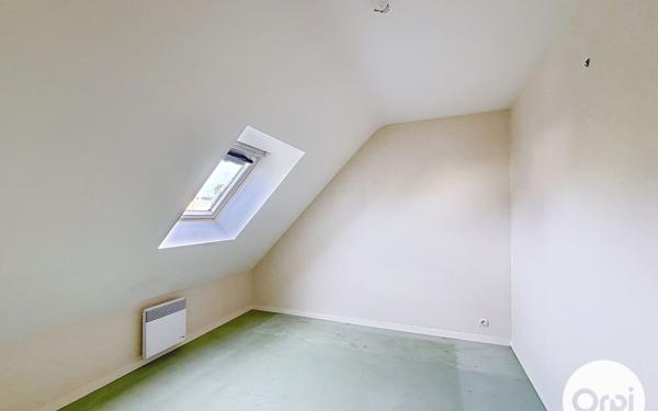 Maison à vendre    5 pièces •  Crach