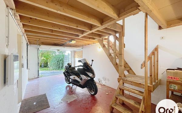 Maison à vendre    5 pièces •  Crach