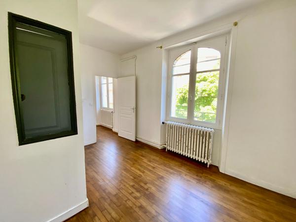 A vendre : Rennes - Thabor Appartement T2 avec garage à