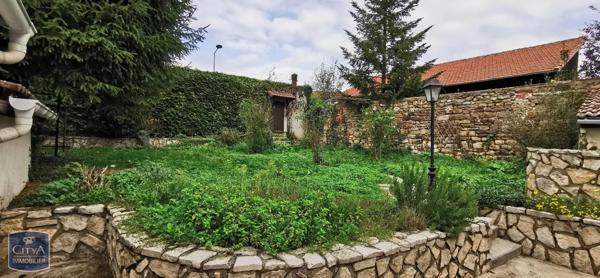 Terrain à vendre 200m²