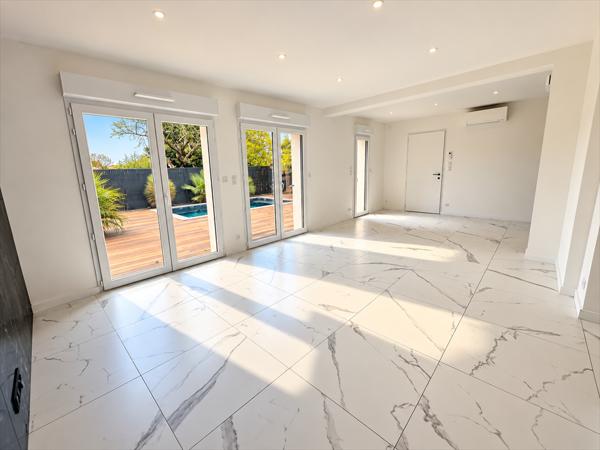 Location Maison Toulouse 31100 Lardenne