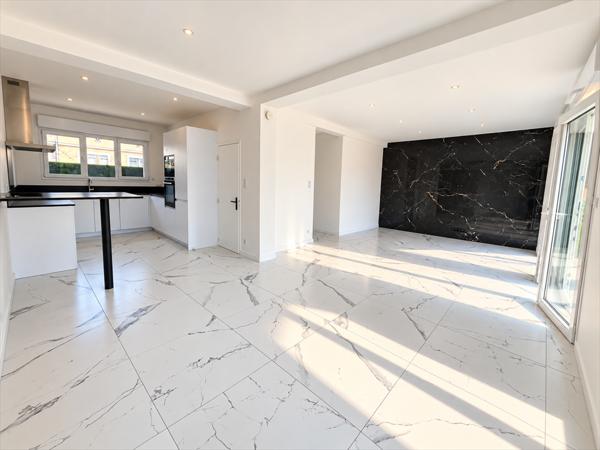 Location Maison Toulouse 31100 Lardenne