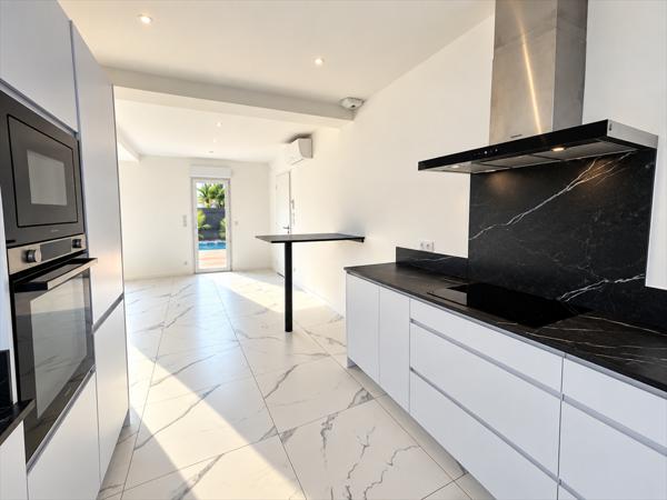 Location Maison Toulouse 31100 Lardenne