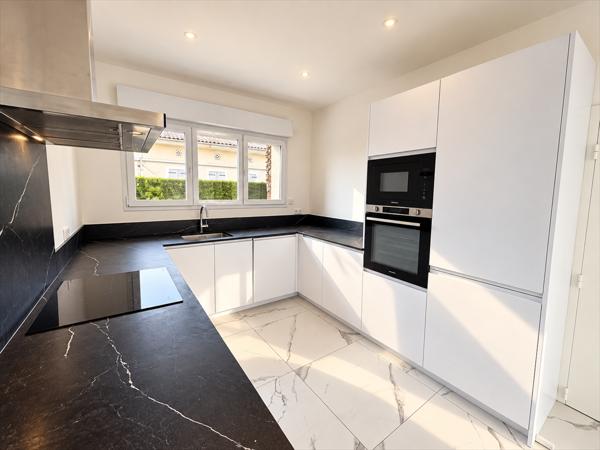 Location Maison Toulouse 31100 Lardenne