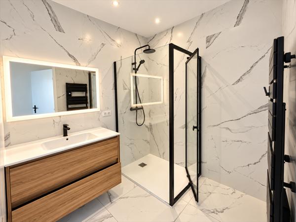 Location Maison Toulouse 31100 Lardenne