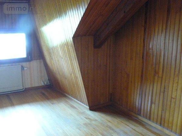 Maison à vendre à Ménil-sur-Belvitte dans les Vosges (88700), ref : 2246