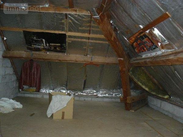 Maison à vendre à Ménil-sur-Belvitte dans les Vosges (88700), ref : 2246