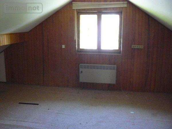 Maison à vendre à Ménil-sur-Belvitte dans les Vosges (88700), ref : 2246