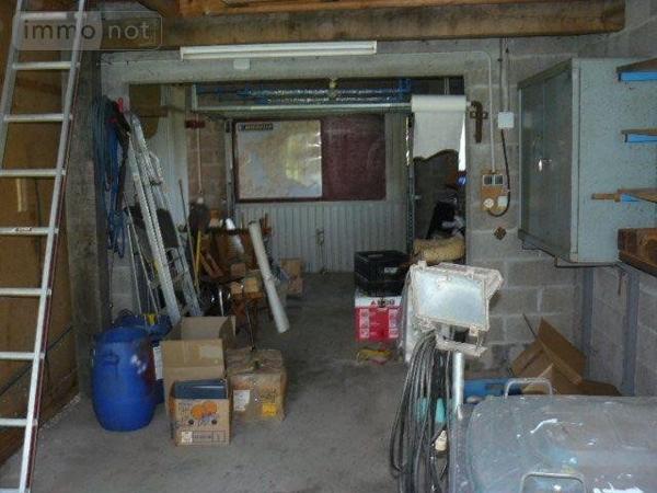 Maison à vendre à Ménil-sur-Belvitte dans les Vosges (88700), ref : 2246