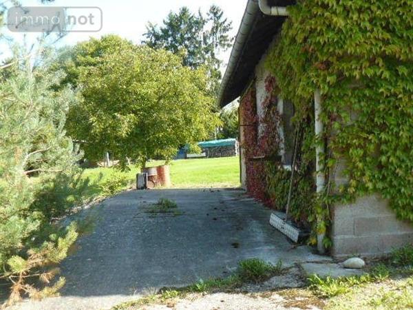 Maison à vendre à Ménil-sur-Belvitte dans les Vosges (88700), ref : 2246