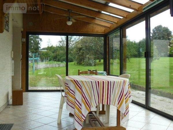 Maison à vendre à Ménil-sur-Belvitte dans les Vosges (88700), ref : 2246
