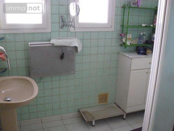 Maison à vendre à Ménil-sur-Belvitte dans les Vosges (88700), ref : 2246