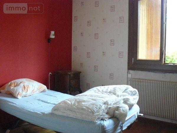 Maison à vendre à Ménil-sur-Belvitte dans les Vosges (88700), ref : 2246