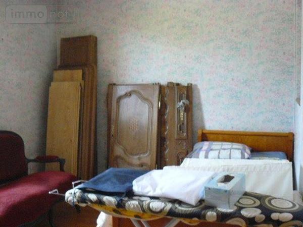 Maison à vendre à Ménil-sur-Belvitte dans les Vosges (88700), ref : 2246