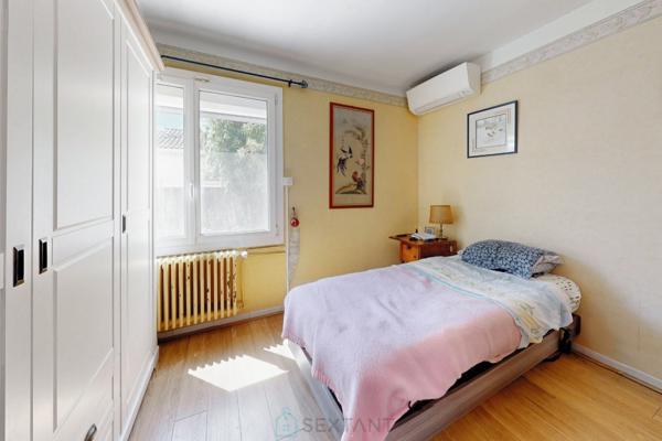 ISTRES - Maison familiale - T6 - 150m²/635m² avec Piscine