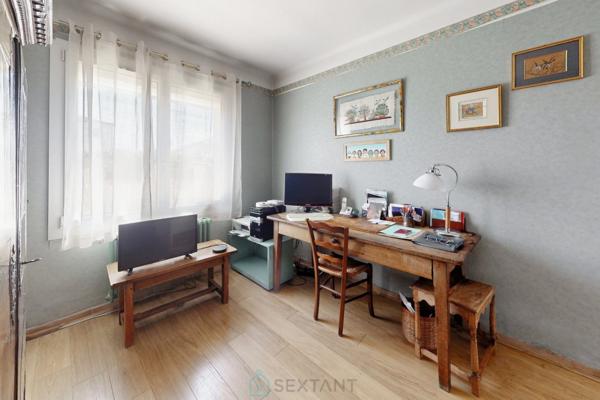 ISTRES - Maison familiale - T6 - 150m²/635m² avec Piscine