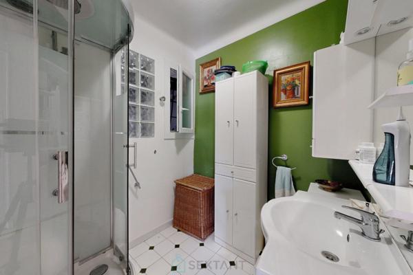 ISTRES - Maison familiale - T6 - 150m²/635m² avec Piscine