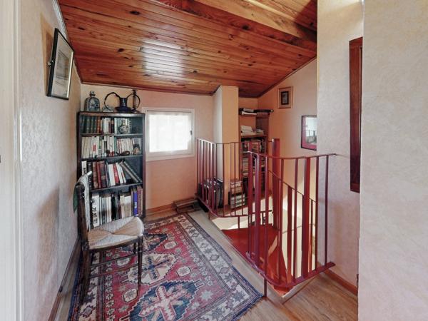 ISTRES - Maison familiale - T6 - 150m²/635m² avec Piscine