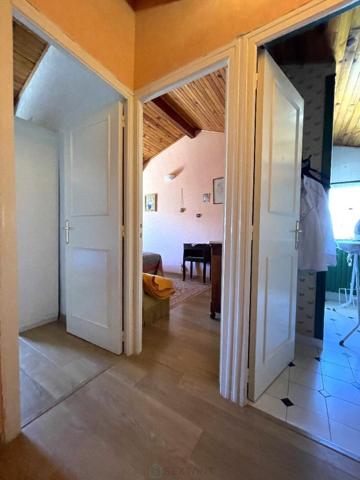 ISTRES - Maison familiale - T6 - 150m²/635m² avec Piscine