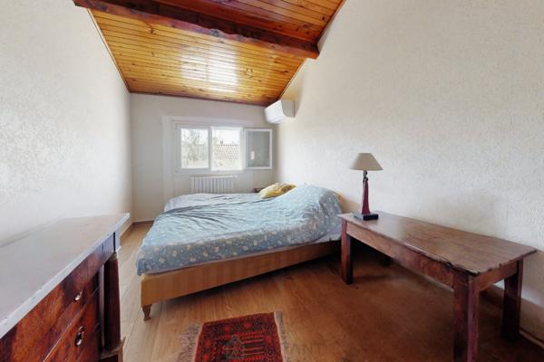 ISTRES - Maison familiale - T6 - 150m²/635m² avec Piscine