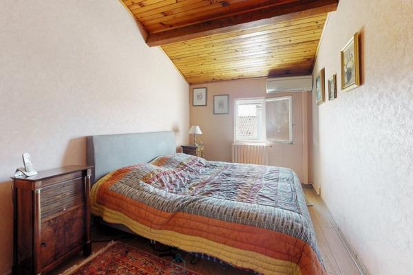 ISTRES - Maison familiale - T6 - 150m²/635m² avec Piscine