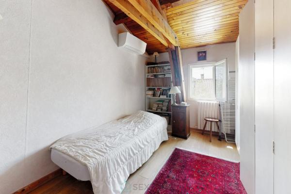 ISTRES - Maison familiale - T6 - 150m²/635m² avec Piscine