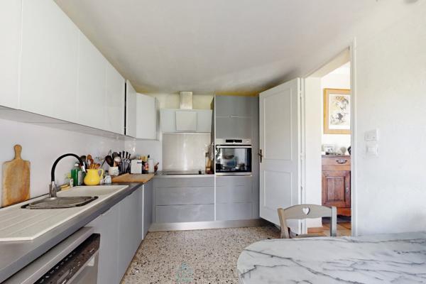 ISTRES - Maison familiale - T6 - 150m²/635m² avec Piscine