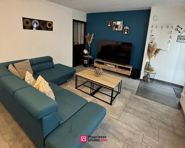 Maison Marly 4 pièces 85 m2