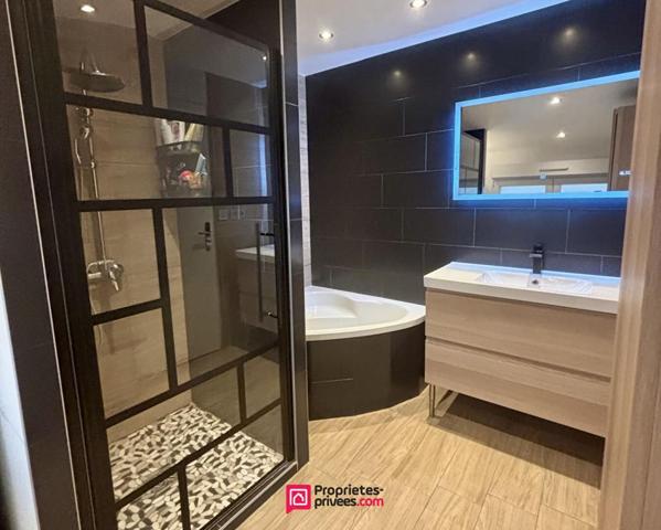 Maison Marly 4 pièces 85 m2