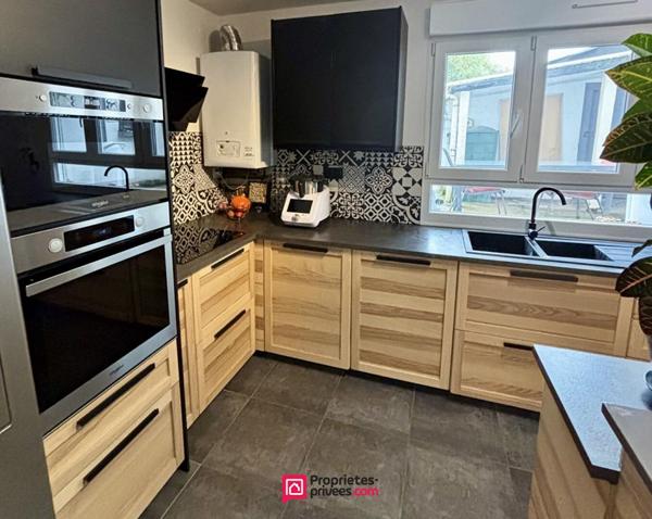 Maison Marly 4 pièces 85 m2