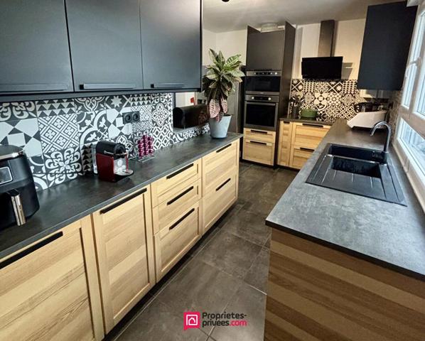 Maison Marly 4 pièces 85 m2