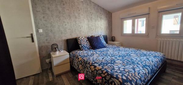 Maison Marly 4 pièces 85 m2