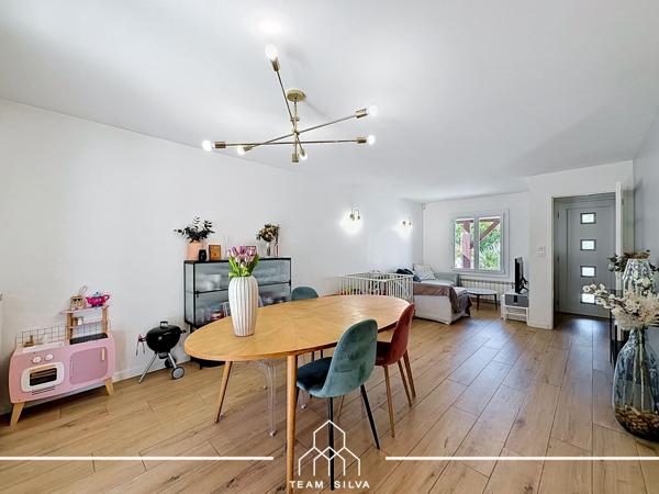 Maison 4 pièces - 95 m² Exclusivité