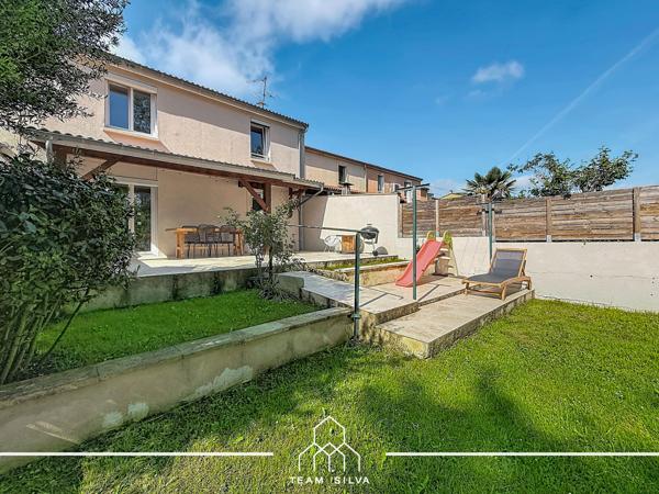 Maison 4 pièces - 95 m² Exclusivité